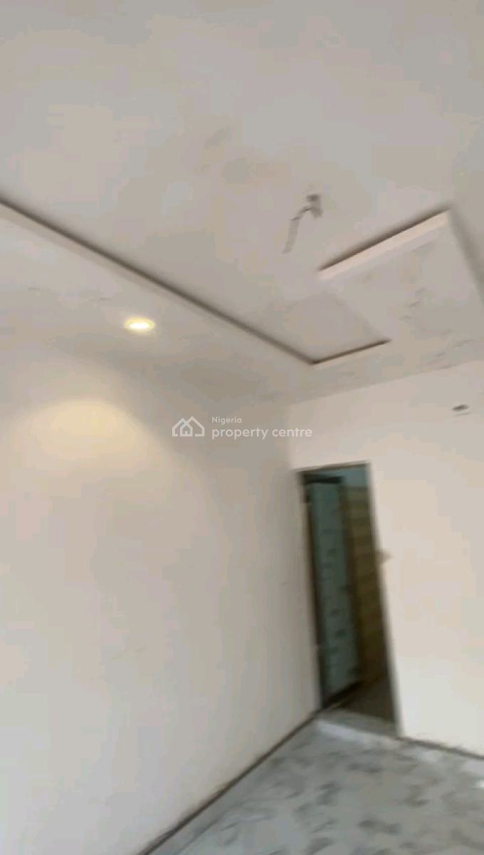 Newly Built Studio Apartment All Tilled Pop N Kitchen Cabs, Off Odunsi Street, Bariga, Shomolu, Lagos, Self Contain (single Rooms) for Rent