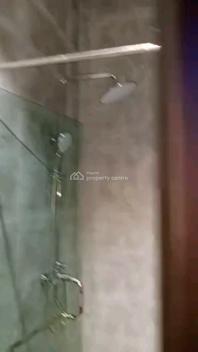 Newly Built 4 Bedrooms Semi Detached Duplex, Soluyi, Gbagada, Lagos, Semi-detached Duplex for Rent