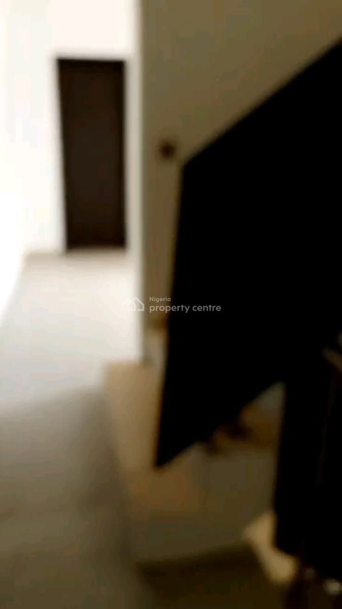 Newly Built 4 Bedrooms Semi Detached Duplex, Soluyi, Gbagada, Lagos, Semi-detached Duplex for Rent