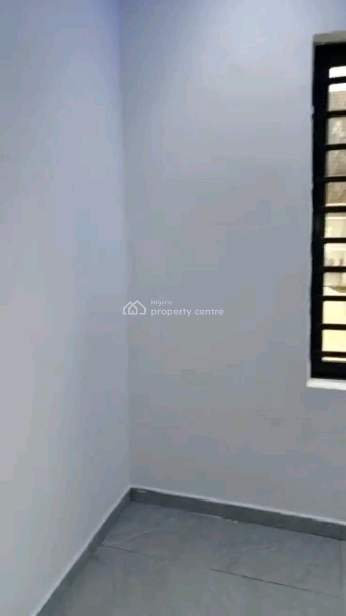 Newly Built 4 Bedrooms Semi Detached Duplex, Soluyi, Gbagada, Lagos, Semi-detached Duplex for Rent