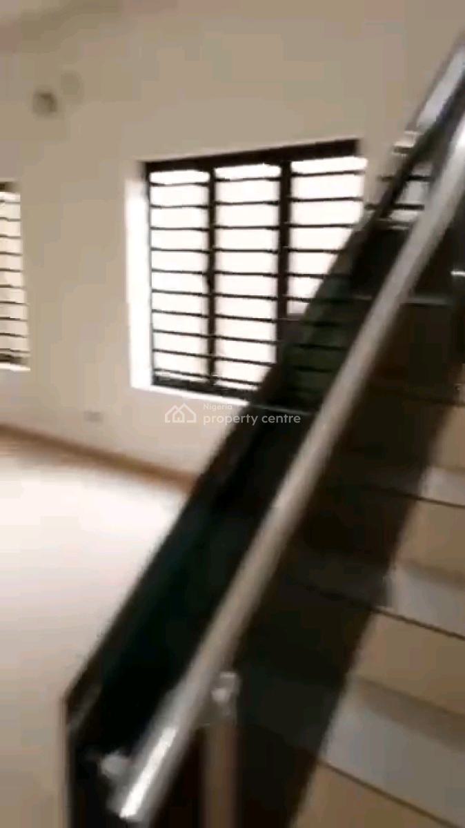 Newly Built 4 Bedrooms Semi Detached Duplex, Soluyi, Gbagada, Lagos, Semi-detached Duplex for Rent