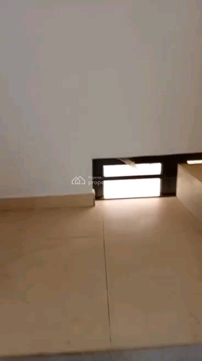 Newly Built 4 Bedrooms Semi Detached Duplex, Soluyi, Gbagada, Lagos, Semi-detached Duplex for Rent