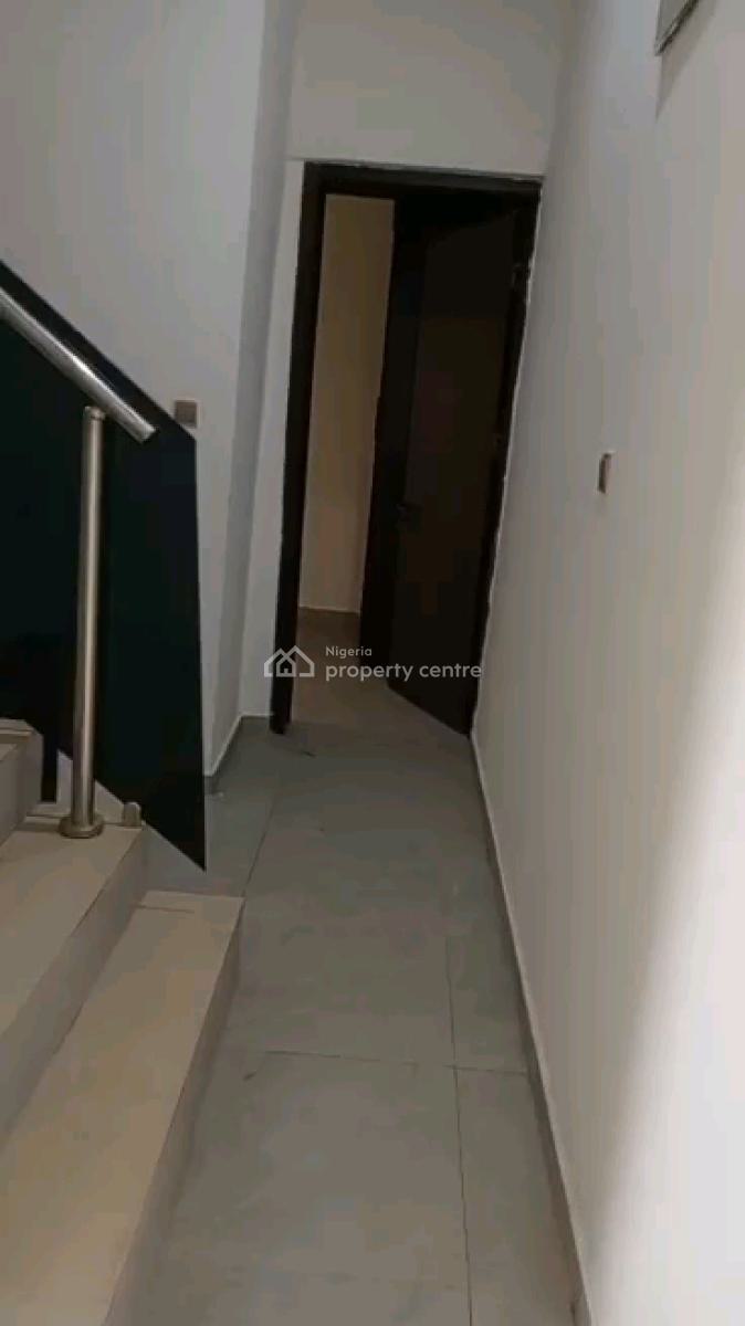 Newly Built 4 Bedrooms Semi Detached Duplex, Soluyi, Gbagada, Lagos, Semi-detached Duplex for Rent