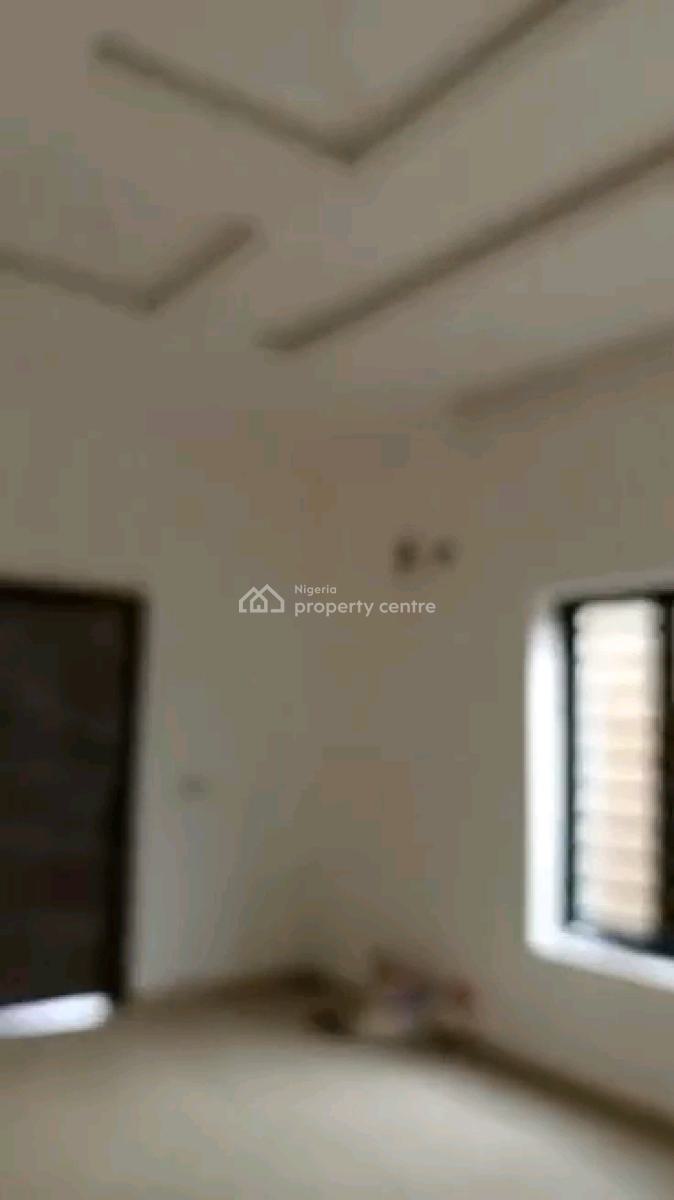 Newly Built 4 Bedrooms Semi Detached Duplex, Soluyi, Gbagada, Lagos, Semi-detached Duplex for Rent