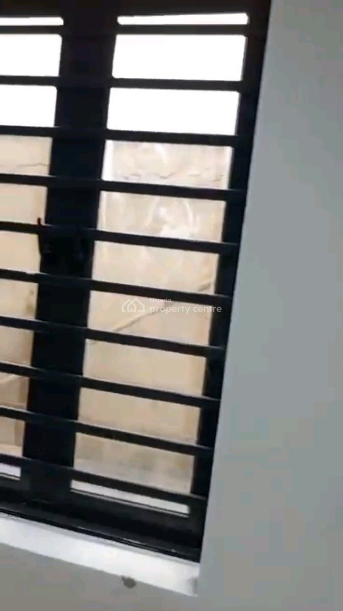 Newly Built 4 Bedrooms Semi Detached Duplex, Soluyi, Gbagada, Lagos, Semi-detached Duplex for Rent