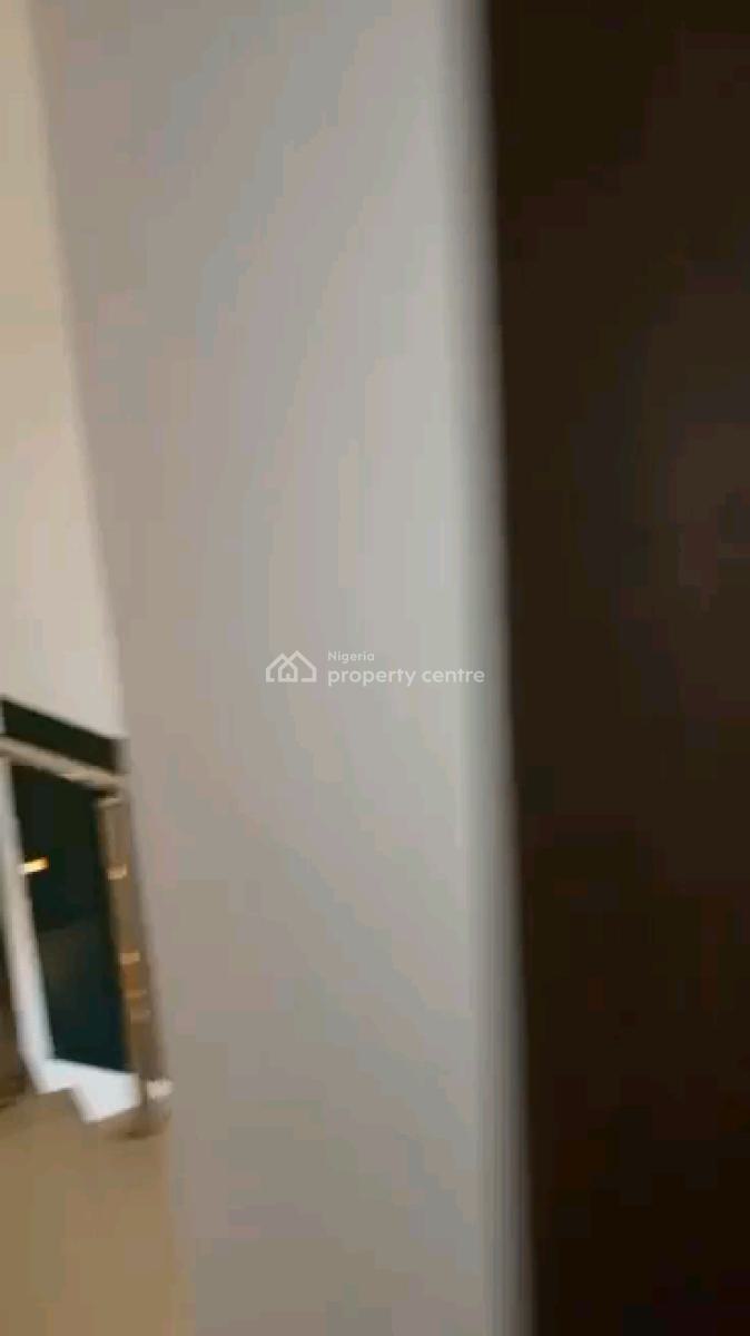 Newly Built 4 Bedrooms Semi Detached Duplex, Soluyi, Gbagada, Lagos, Semi-detached Duplex for Rent