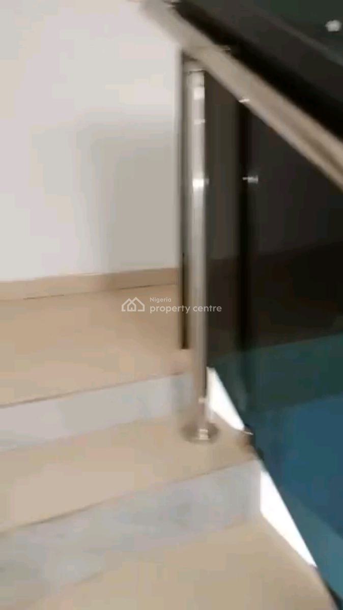 Newly Built 4 Bedrooms Semi Detached Duplex, Soluyi, Gbagada, Lagos, Semi-detached Duplex for Rent