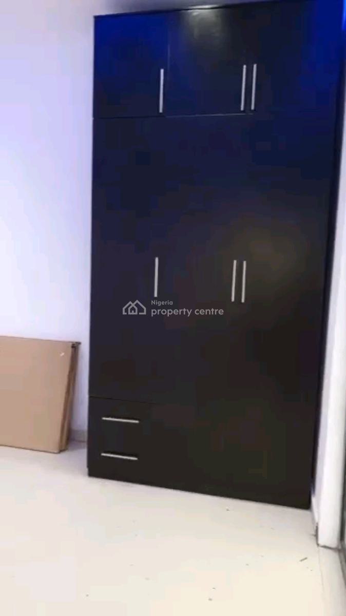 Newly Built 4 Bedrooms Semi Detached Duplex, Soluyi, Gbagada, Lagos, Semi-detached Duplex for Rent