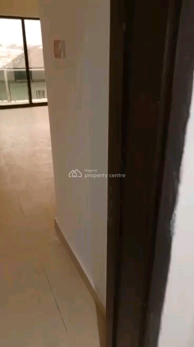 Newly Built 4 Bedrooms Semi Detached Duplex, Soluyi, Gbagada, Lagos, Semi-detached Duplex for Rent