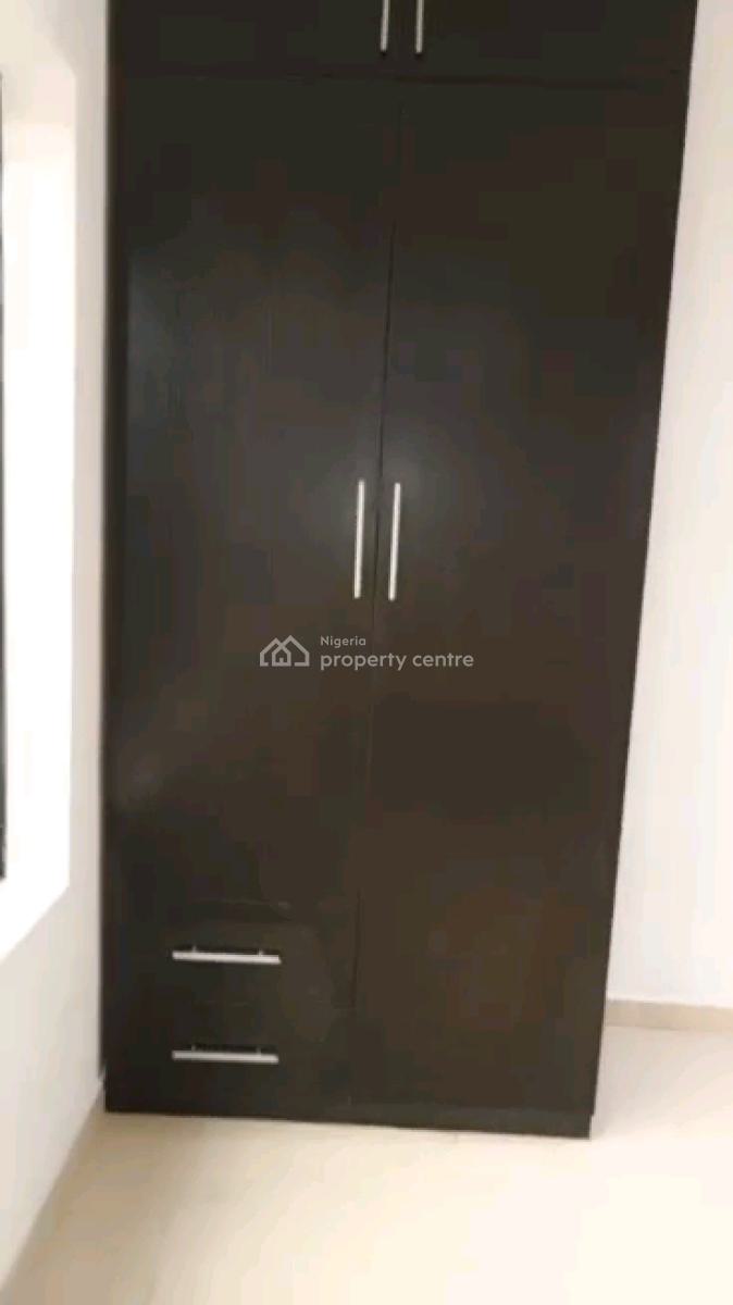 Newly Built 4 Bedrooms Semi Detached Duplex, Soluyi, Gbagada, Lagos, Semi-detached Duplex for Rent