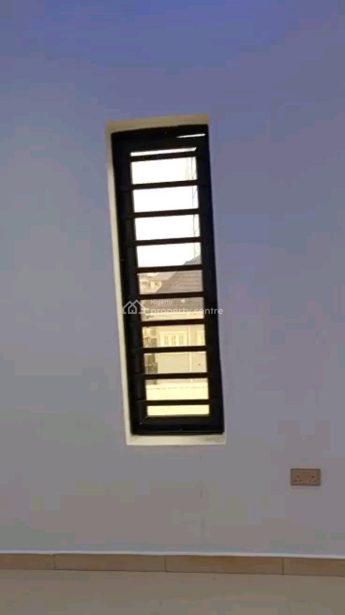 Newly Built 4 Bedrooms Semi Detached Duplex, Soluyi, Gbagada, Lagos, Semi-detached Duplex for Rent