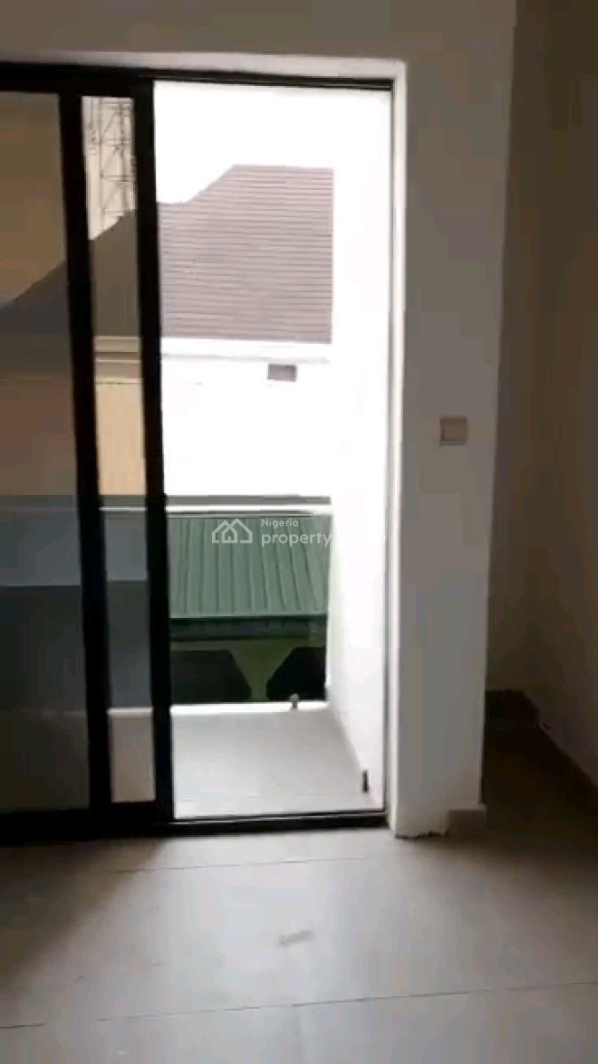Newly Built 4 Bedrooms Semi Detached Duplex, Soluyi, Gbagada, Lagos, Semi-detached Duplex for Rent