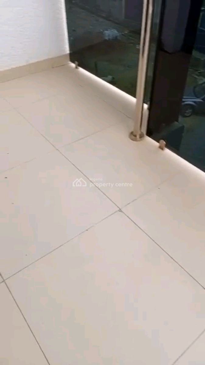 Newly Built 4 Bedrooms Semi Detached Duplex, Soluyi, Gbagada, Lagos, Semi-detached Duplex for Rent