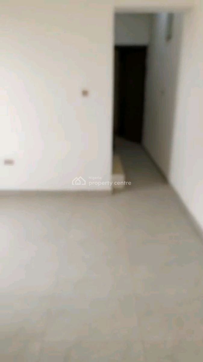 Newly Built 4 Bedrooms Semi Detached Duplex, Soluyi, Gbagada, Lagos, Semi-detached Duplex for Rent