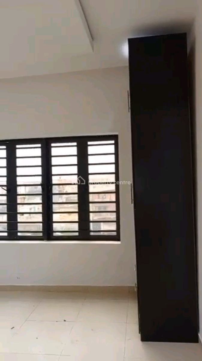 Newly Built 4 Bedrooms Semi Detached Duplex, Soluyi, Gbagada, Lagos, Semi-detached Duplex for Rent