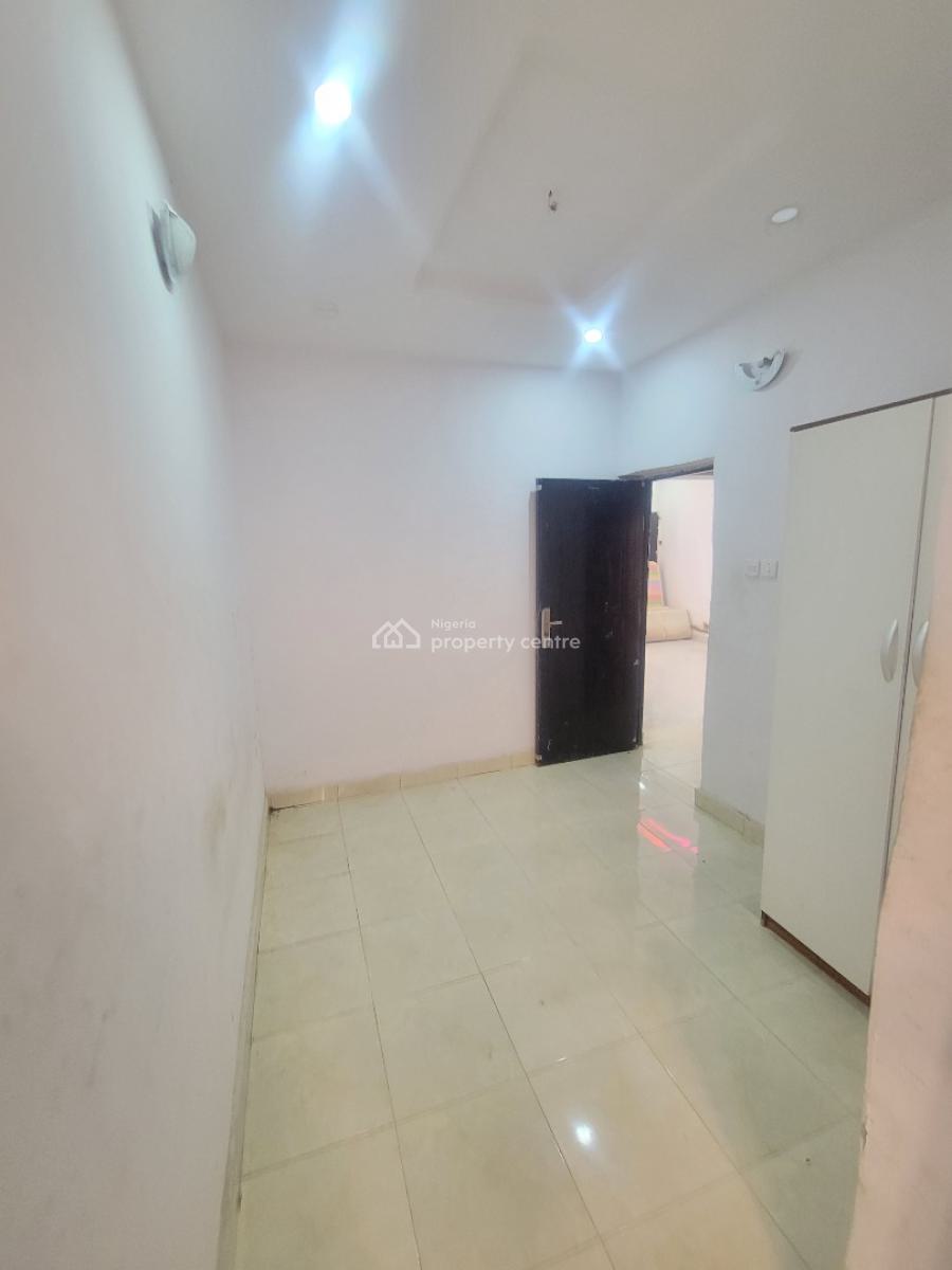 Sharp and Affordable 2bedroom Apartment (downstairs), Lamgbasa Ajah-lekki, Ado, Ajah, Lagos, Flat / Apartment for Rent