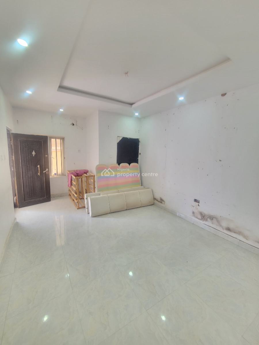 Sharp and Affordable 2bedroom Apartment (downstairs), Lamgbasa Ajah-lekki, Ado, Ajah, Lagos, Flat / Apartment for Rent