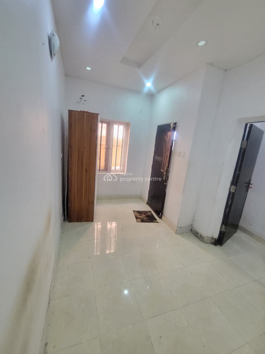 Sharp and Affordable 2bedroom Apartment (downstairs), Lamgbasa Ajah-lekki, Ado, Ajah, Lagos, Flat / Apartment for Rent