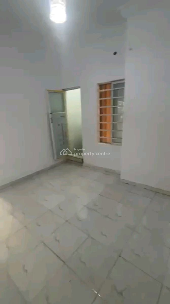 a Relatively New and Spacious Miniflat, with Kitchen Cabs, 2t2b, Off Pedro Road, Shomolu, Lagos, Mini Flat (room and Parlour) for Rent
