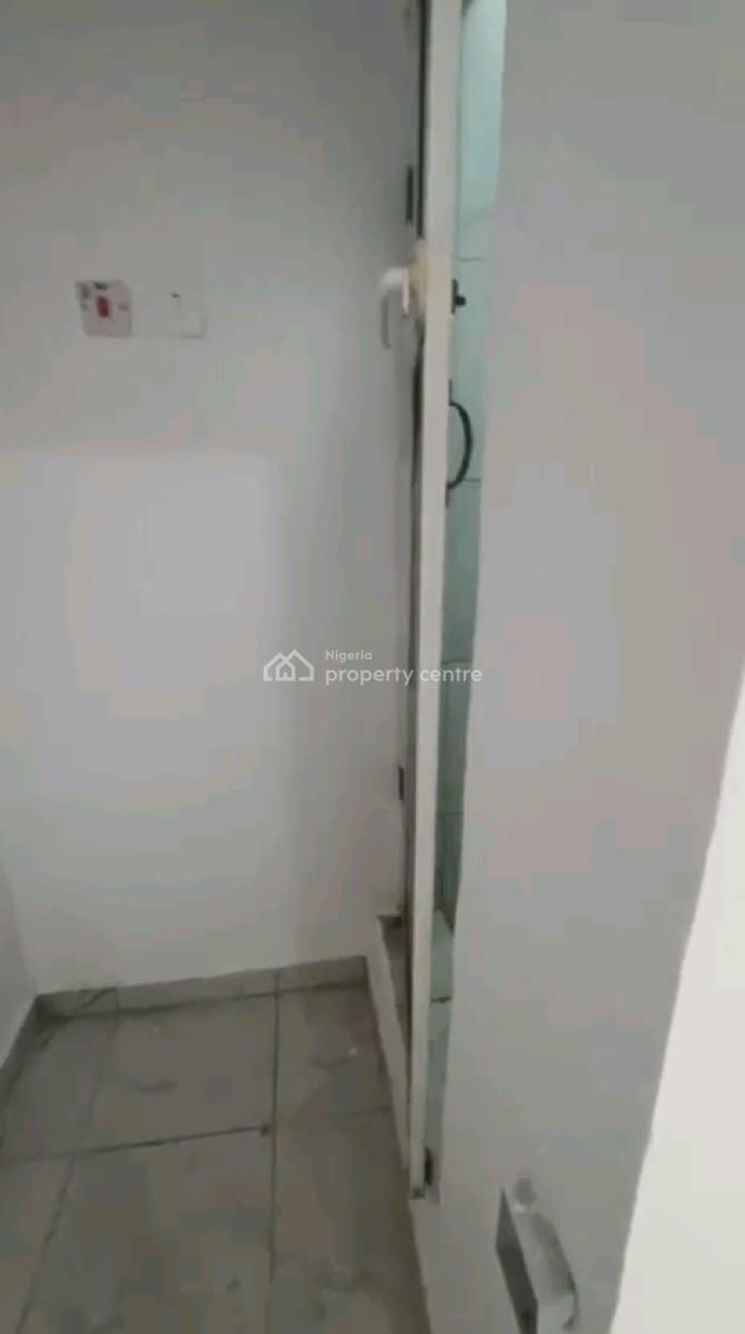 a Relatively New and Spacious Miniflat, with Kitchen Cabs, 2t2b, Off Pedro Road, Shomolu, Lagos, Mini Flat (room and Parlour) for Rent