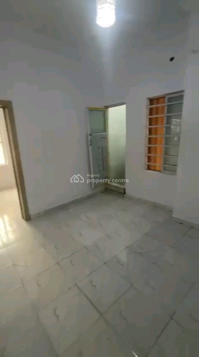 a Relatively New and Spacious Miniflat, with Kitchen Cabs, 2t2b, Off Pedro Road, Shomolu, Lagos, Mini Flat (room and Parlour) for Rent