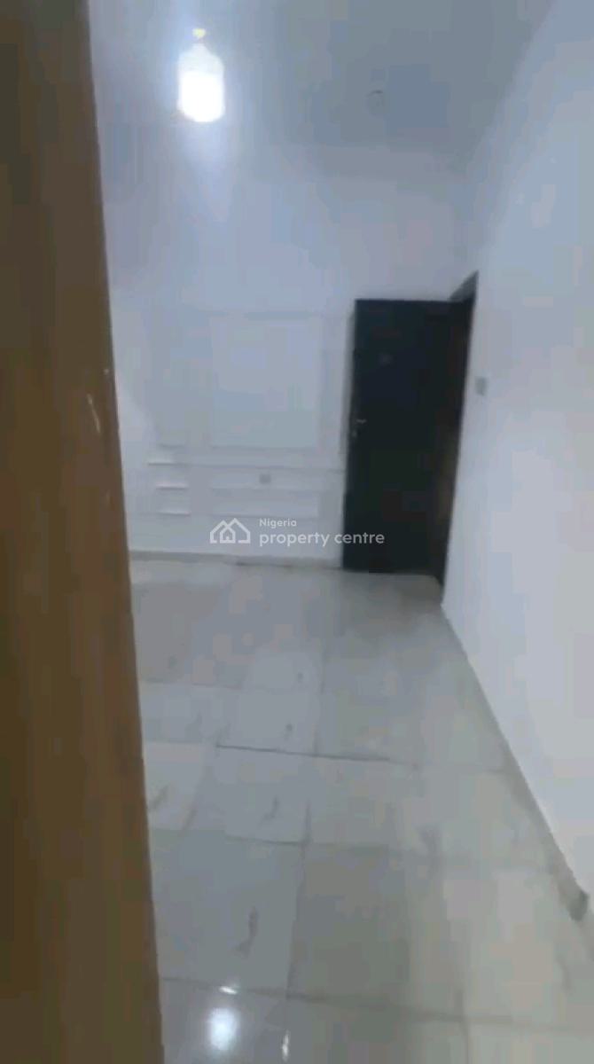 a Relatively New and Spacious Miniflat, with Kitchen Cabs, 2t2b, Off Pedro Road, Shomolu, Lagos, Mini Flat (room and Parlour) for Rent