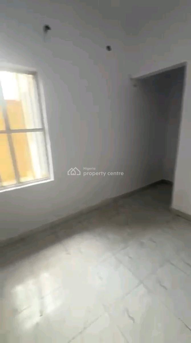 a Relatively New and Spacious Miniflat, with Kitchen Cabs, 2t2b, Off Pedro Road, Shomolu, Lagos, Mini Flat (room and Parlour) for Rent
