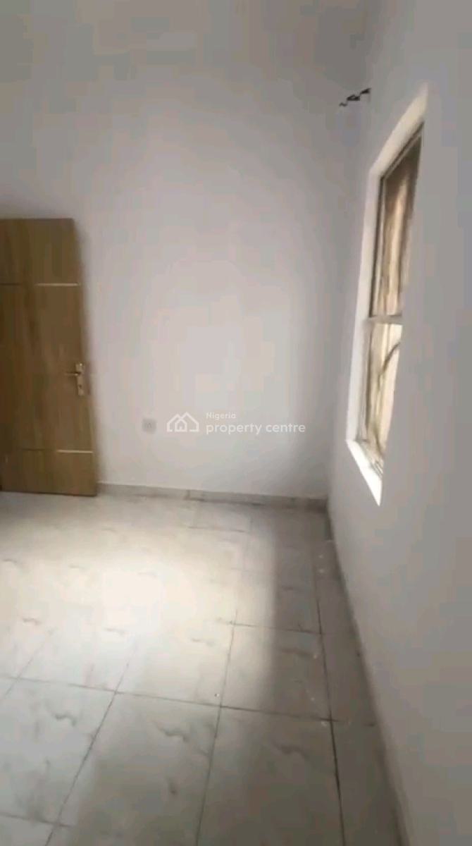 a Relatively New and Spacious Miniflat, with Kitchen Cabs, 2t2b, Off Pedro Road, Shomolu, Lagos, Mini Flat (room and Parlour) for Rent