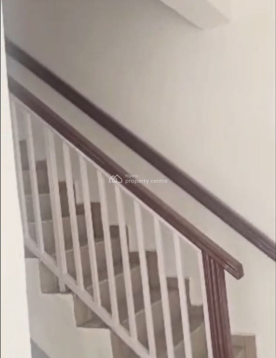 15 Rooms Duplex for Office Use, Victoria Island (vi), Lagos, House for Rent