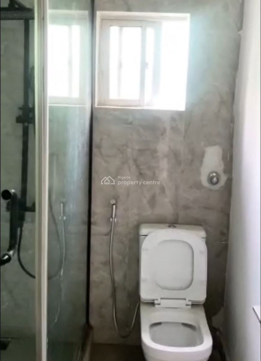 15 Rooms Duplex for Office Use, Victoria Island (vi), Lagos, House for Rent