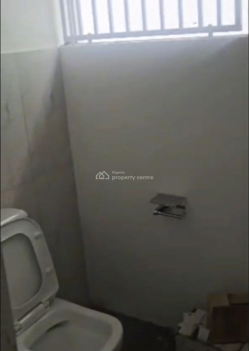 15 Rooms Duplex for Office Use, Victoria Island (vi), Lagos, House for Rent