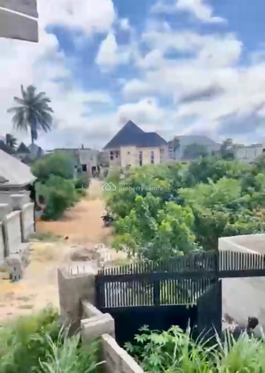 More Than 2 Plots in a Good Estate, Off Aba Road, Naze, Owerri North, Imo, Land for Sale