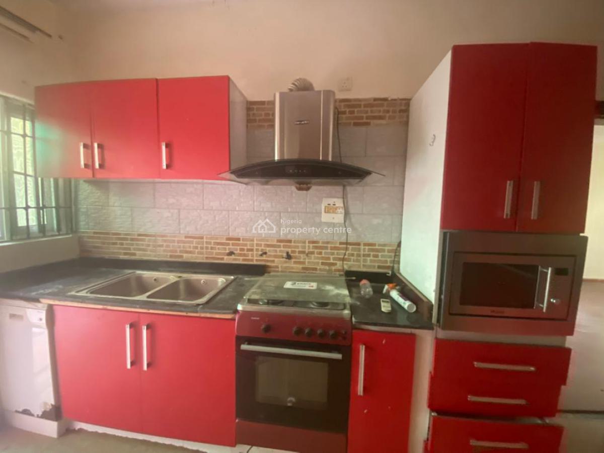 4 Bedrooms Terrace Duplex, Lekki Phase 1, Lekki, Lagos, Terraced Duplex for Rent