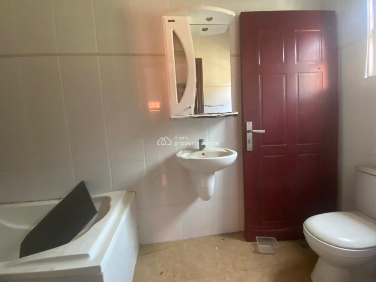 4 Bedrooms Terrace Duplex, Lekki Phase 1, Lekki, Lagos, Terraced Duplex for Rent