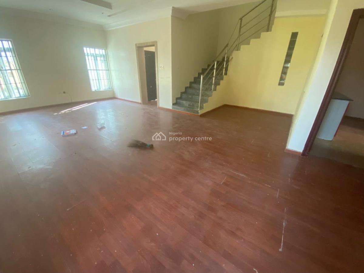 4 Bedrooms Terrace Duplex, Lekki Phase 1, Lekki, Lagos, Terraced Duplex for Rent