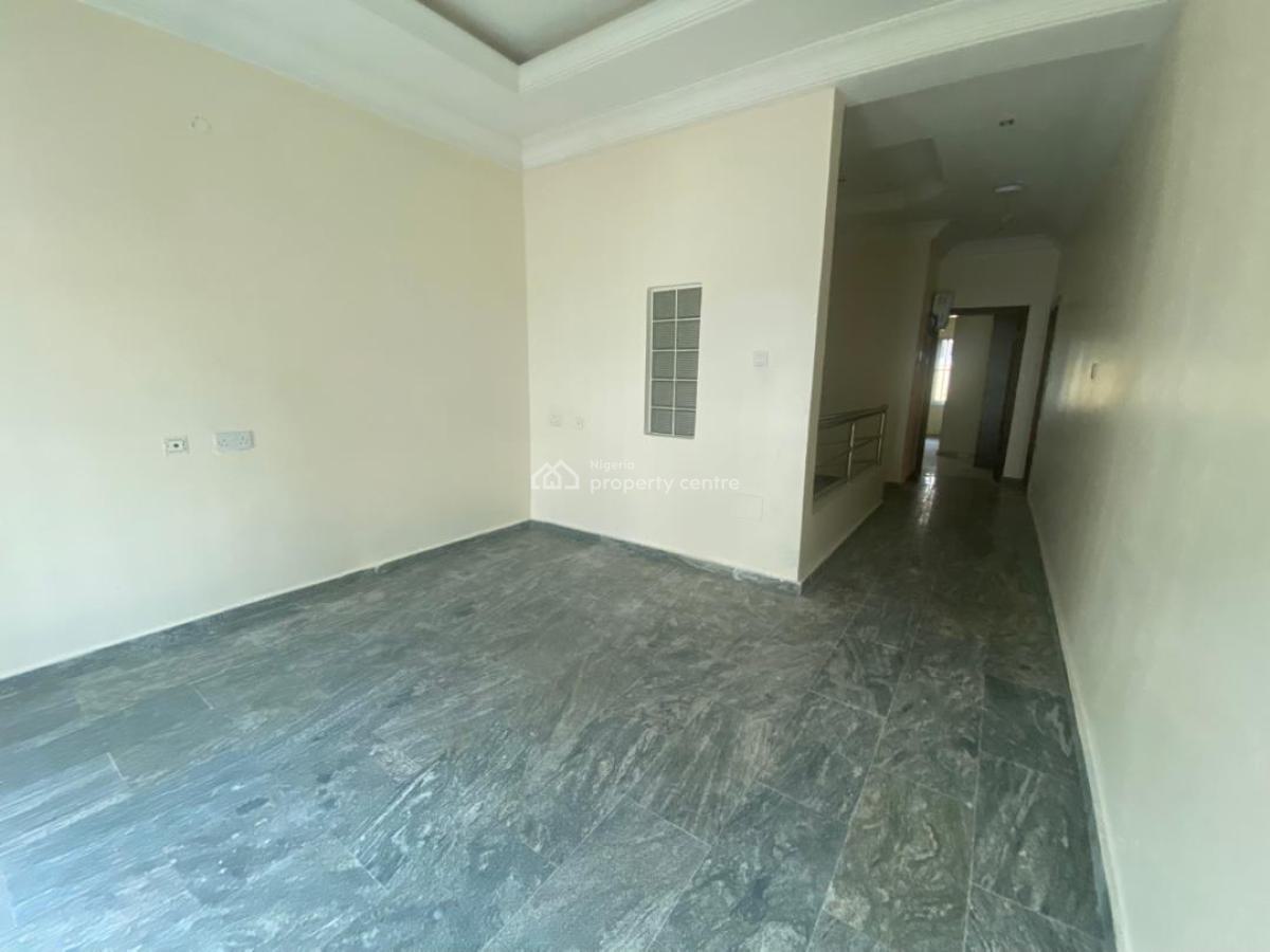 4 Bedrooms Terrace Duplex, Lekki Phase 1, Lekki, Lagos, Terraced Duplex for Rent