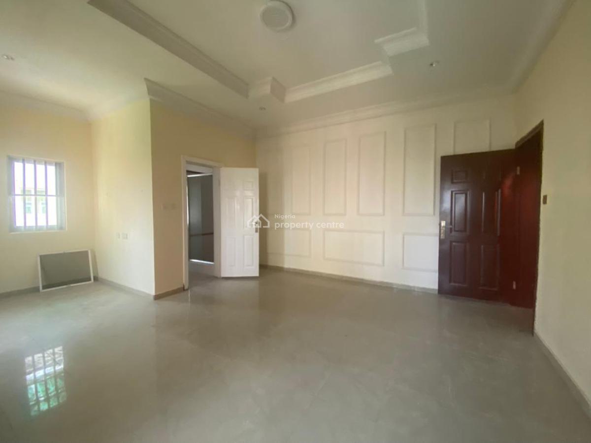 4 Bedrooms Terrace Duplex, Lekki Phase 1, Lekki, Lagos, Terraced Duplex for Rent