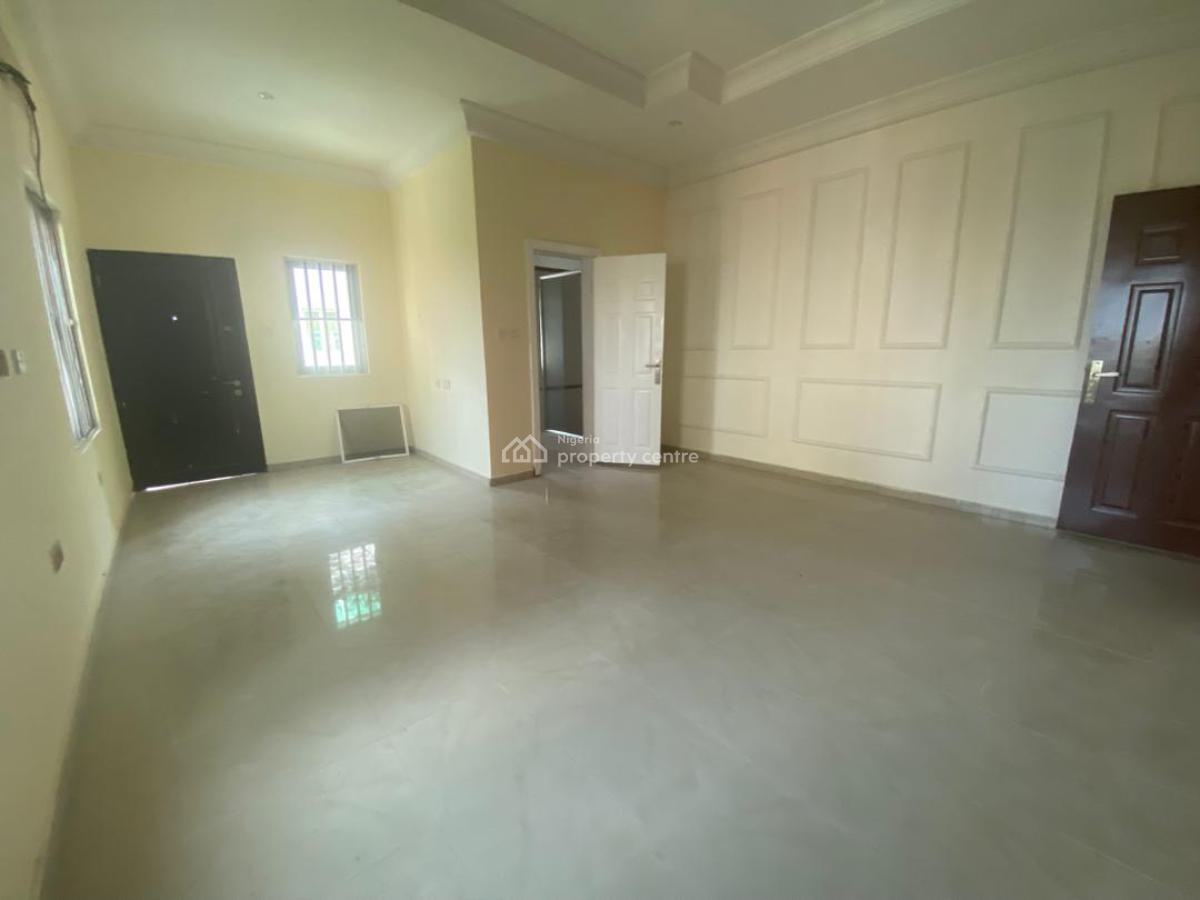 4 Bedrooms Terrace Duplex, Lekki Phase 1, Lekki, Lagos, Terraced Duplex for Rent