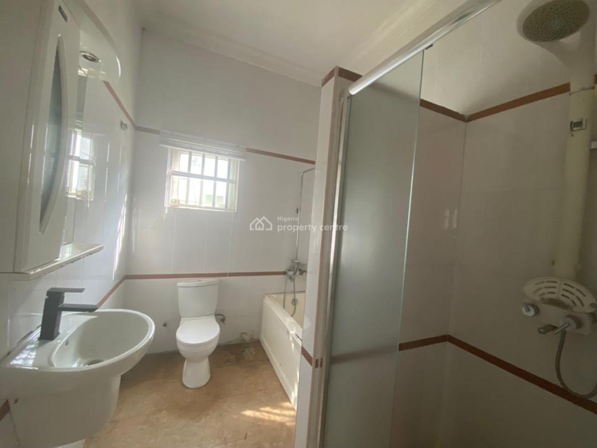 4 Bedrooms Terrace Duplex, Lekki Phase 1, Lekki, Lagos, Terraced Duplex for Rent