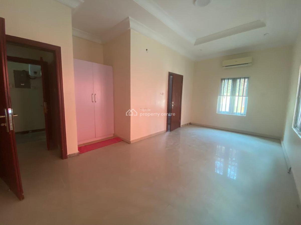 4 Bedrooms Terrace Duplex, Lekki Phase 1, Lekki, Lagos, Terraced Duplex for Rent