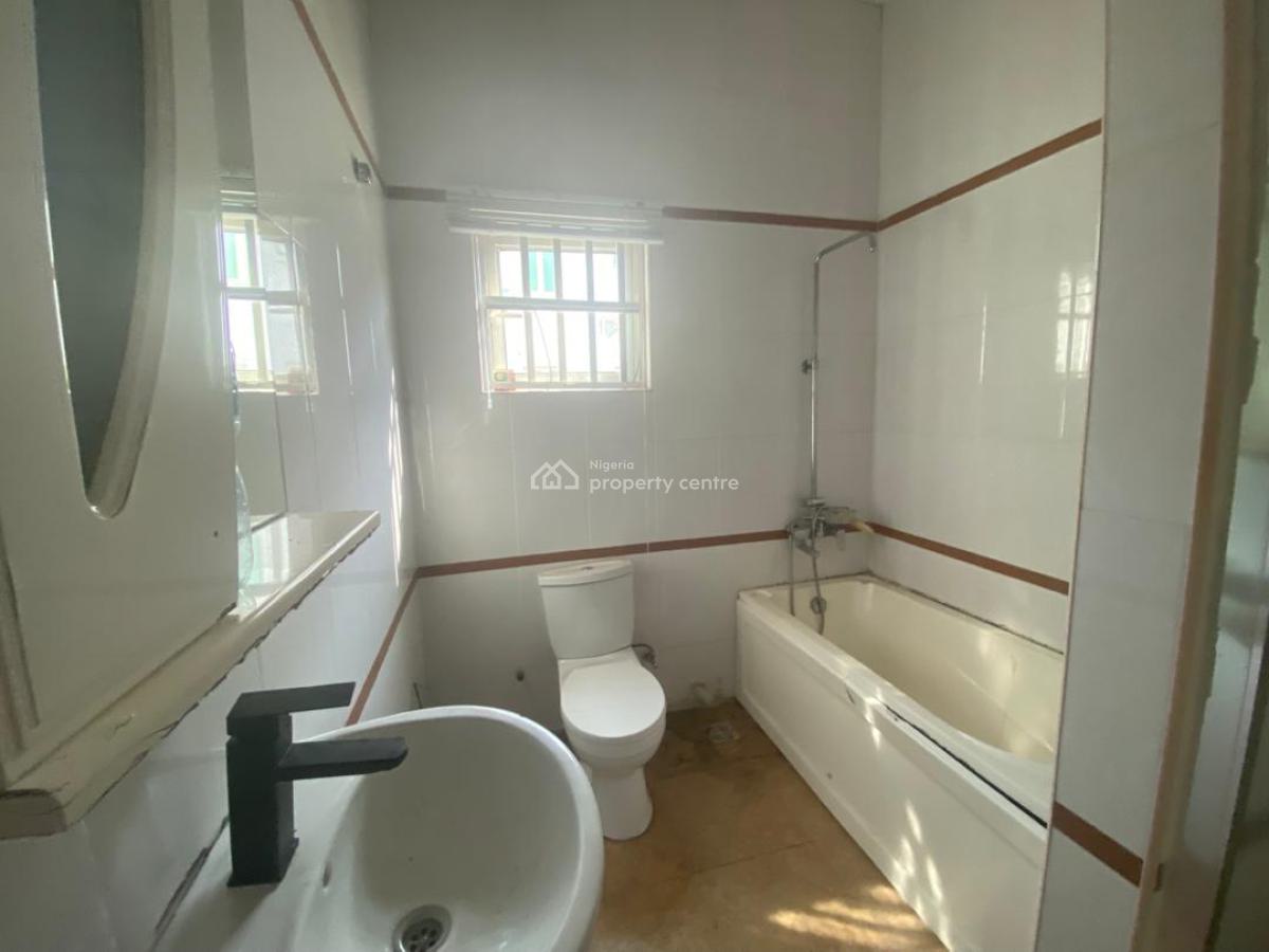 4 Bedrooms Terrace Duplex, Lekki Phase 1, Lekki, Lagos, Terraced Duplex for Rent