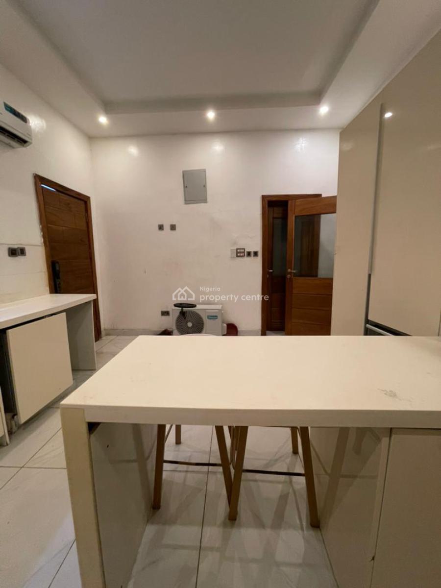 Furnished  5bedroom Detached Duplex, Agungi, Lekki, Lagos, Detached Duplex for Rent