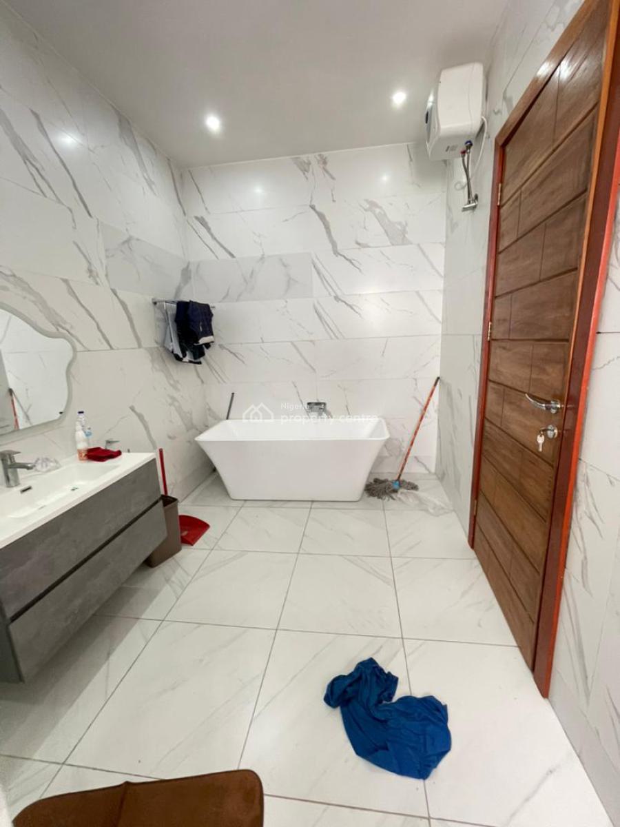 Furnished  5bedroom Detached Duplex, Agungi, Lekki, Lagos, Detached Duplex for Rent