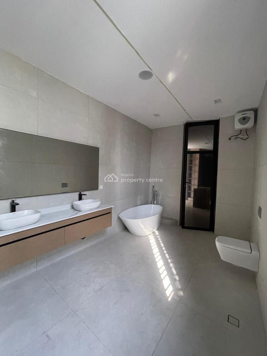 Luxury 5bedroom Fully Detached Duplex in Lekki Phase1, Lekki Phase 1,lekki ,lagos ,nigeria, Lekki Phase 1, Lekki, Lagos, Detached Duplex for Sale