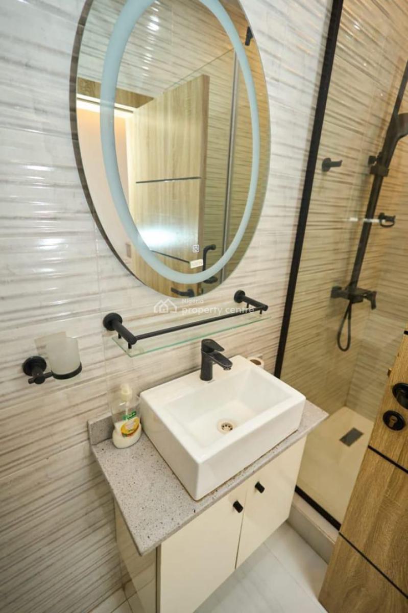Luxurious 2-bedroom Apartment, Banana Island Road, Ikoyi, Lagos, Flat / Apartment Short Let
