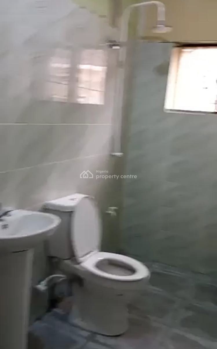 Affordable Individual Bedspace in a Hostel Environment, Behind Blenco Shoppers Hub, Sangotedo, Ajah, Lagos, Self Contain (single Rooms) Short Let