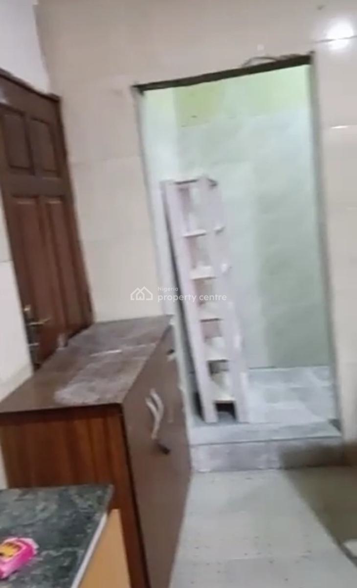 Affordable Individual Bedspace in a Hostel Environment, Behind Blenco Shoppers Hub, Sangotedo, Ajah, Lagos, Self Contain (single Rooms) Short Let