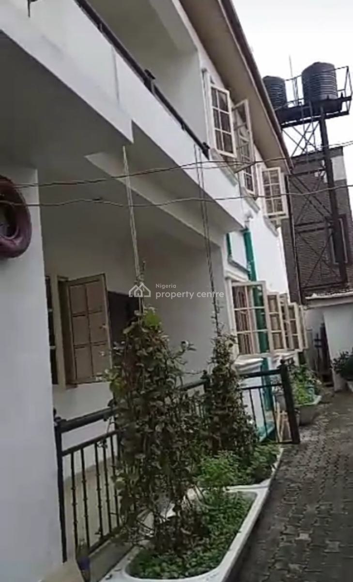 Affordable Individual Bedspace in a Hostel Environment, Behind Blenco Shoppers Hub, Sangotedo, Ajah, Lagos, Self Contain (single Rooms) Short Let