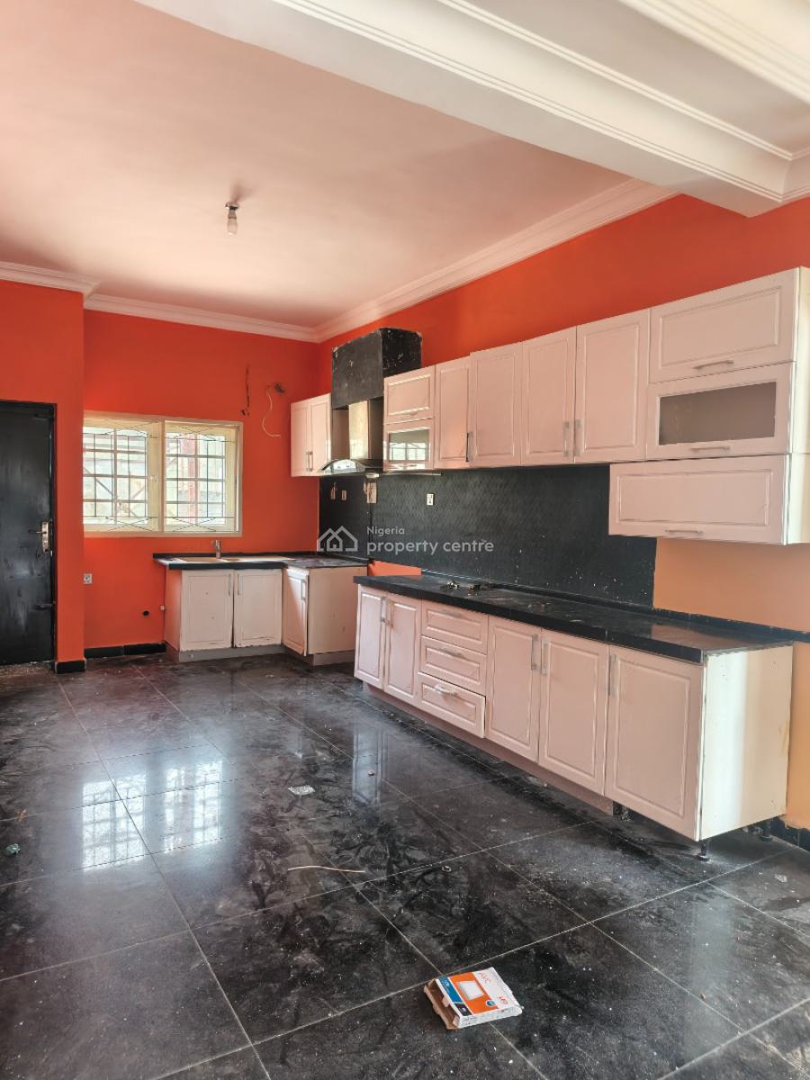 Spacious 4bedroom Semi Detached Duplex, Awoyaya, Ibeju Lekki, Lagos, Semi-detached Duplex for Rent