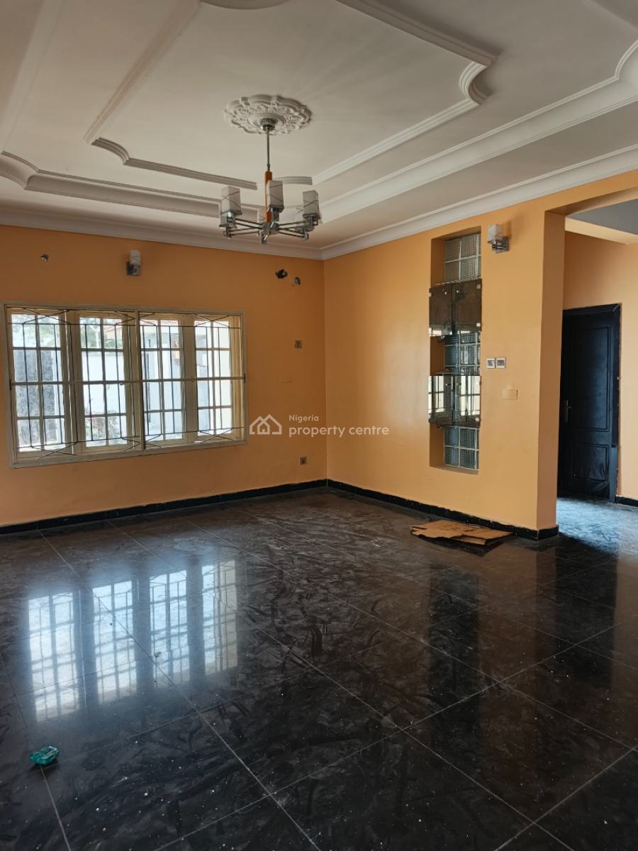 Spacious 4bedroom Semi Detached Duplex, Awoyaya, Ibeju Lekki, Lagos, Semi-detached Duplex for Rent